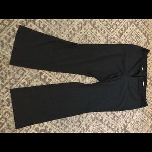Worthington brand dark gray dress pants